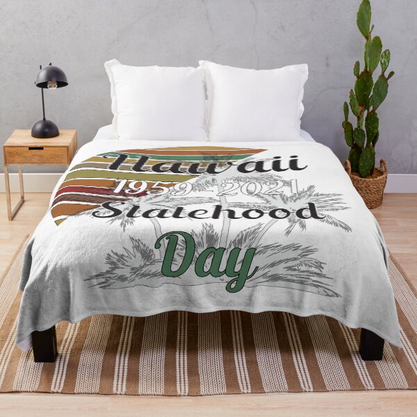 Item preview, Hawaii statehood day 1959, I Love it designed and sold by Designer-amjed.
