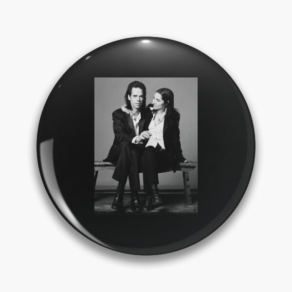 Item preview, Nick Cave and the Bad Seeds designed and sold by dominickana.