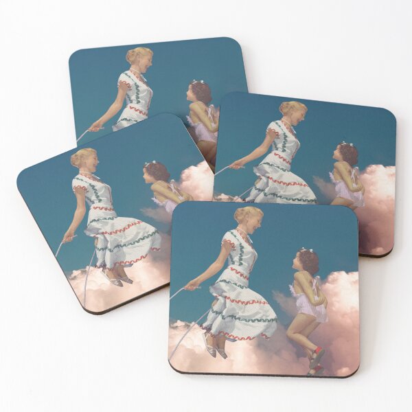 Item preview, Rope jumping girls designed and sold by brokenchina.