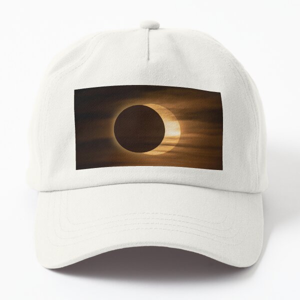 Item preview, Solar eclipse - Artistic rendition designed and sold by James Cumming.