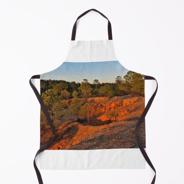 Item preview, Red Sunset Cliffs designed and sold by AngeloDeVal.