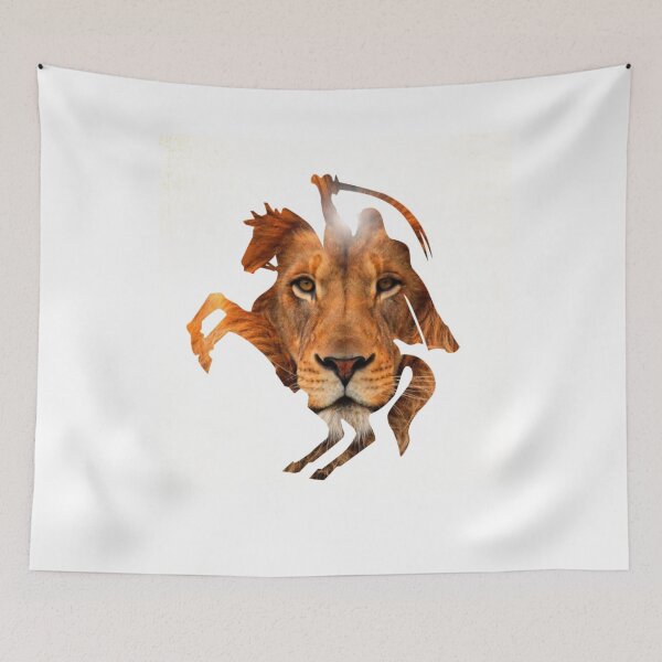 Item preview, Labaik ya hussain designed and sold by Designhub14.
