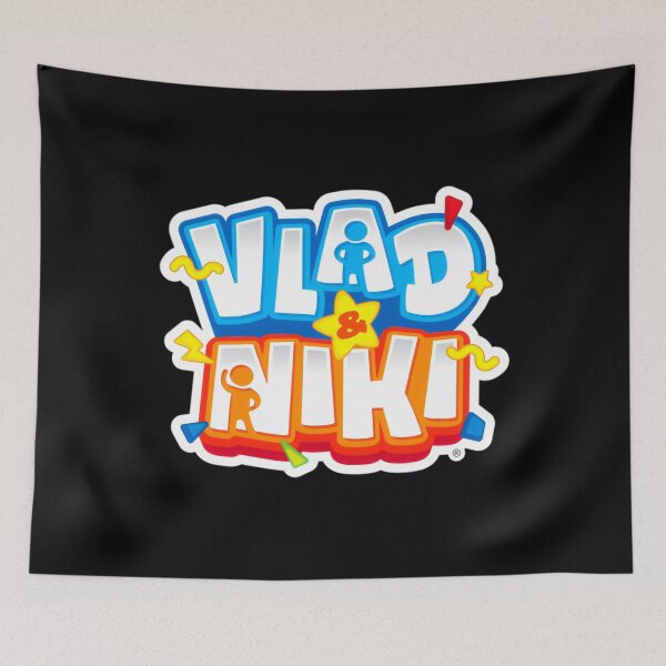 Item preview, Funny Vlad and Niki Cute Boys designed and sold by Andreavaz-Dream.