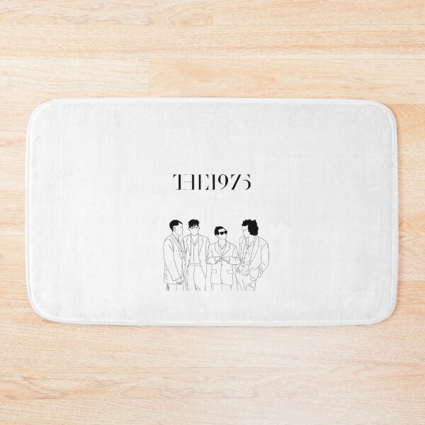 Item preview, The 1975 designed and sold by jessicaalee.