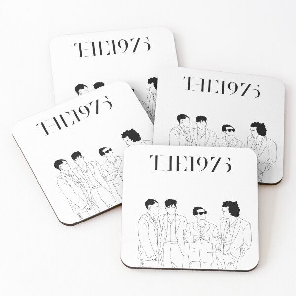 Item preview, The 1975 designed and sold by jessicaalee.
