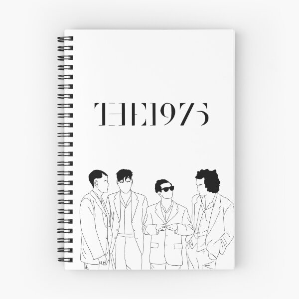 Item preview, The 1975 designed and sold by jessicaalee.