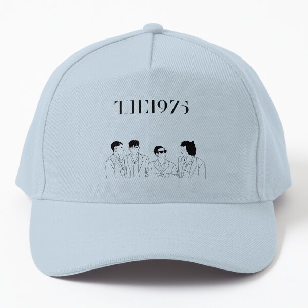 The 1975 | Cap