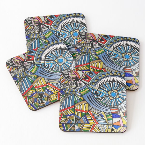 Item preview,  Art extract designed and sold by I-art.