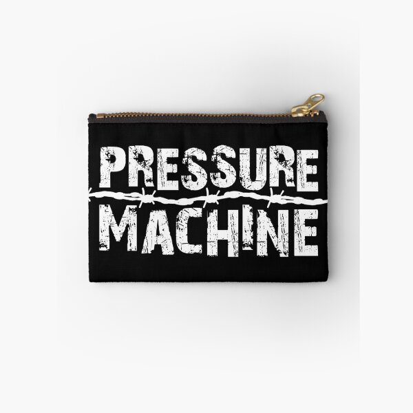 Item preview, Pressure Machine designed and sold by TheDesignIgloo.