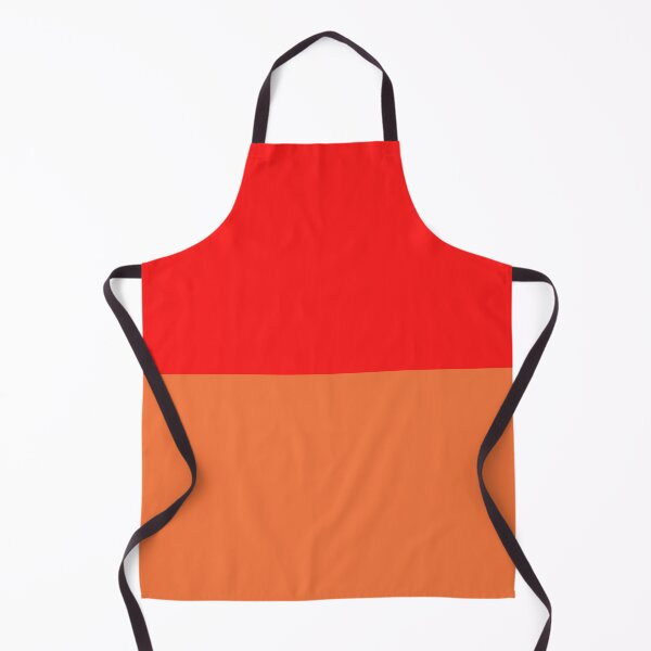 Item preview, Watermelon Red & Peach Orange designed and sold by Moonshine Paradise.