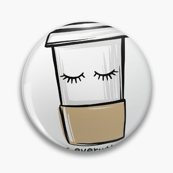 Item preview, coffee makes everything possible designed and sold by Queengood.