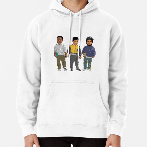 boyz n the hood sweatshirt