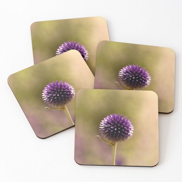 Item preview, Globe thistle  designed and sold by Helen  Kelly.