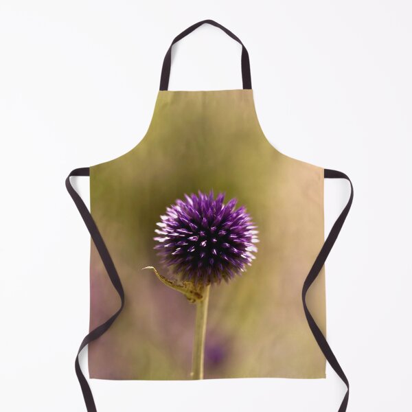 Item preview, Globe thistle designed and sold by Helen Kelly.