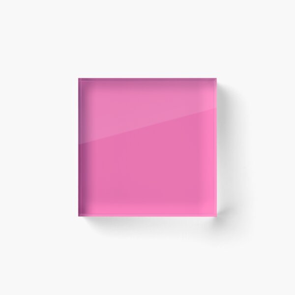 Item preview, Plain Pink designed and sold by RioCariocaClub.