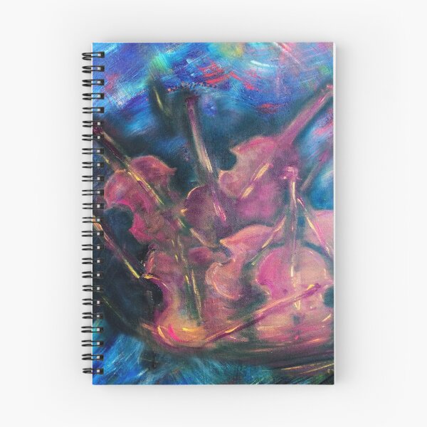 Item preview, Feel the Music designed and sold by MyWeb.