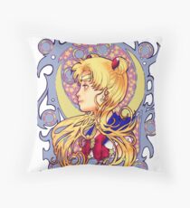 sailor moon pillows