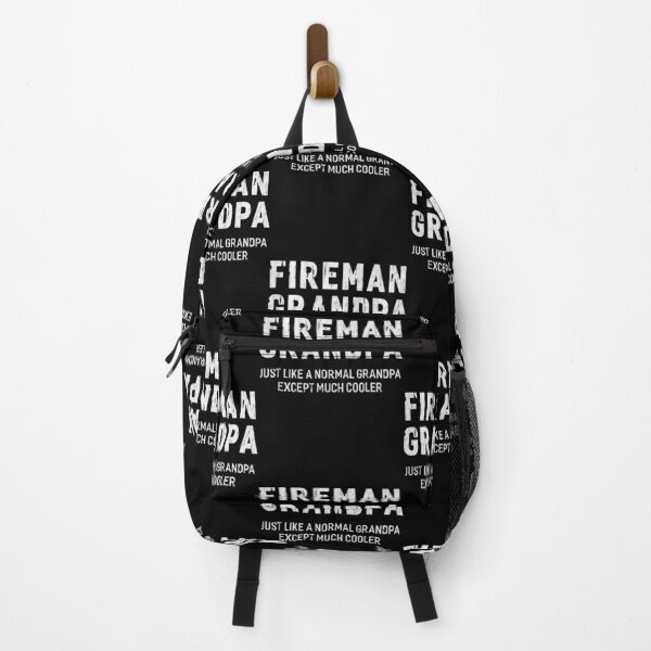 Item preview, Fireman Grandpa Gifts For Grandpa Firefighter Men T-shir| Perfect Gift For you and friends designed and sold by luconats.