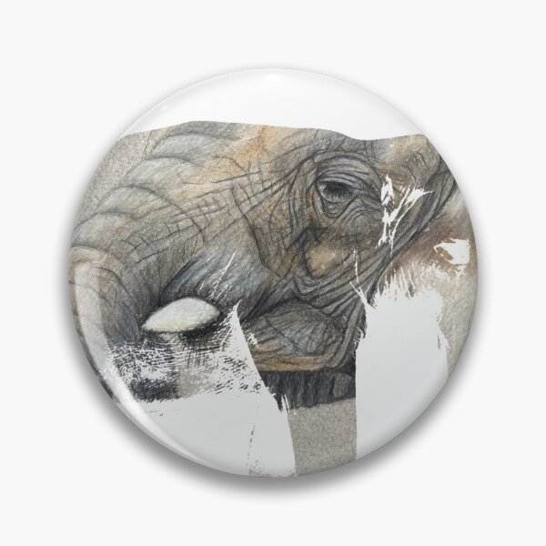Item preview, Inspired by elephants | Africa designed and sold by NathBros.