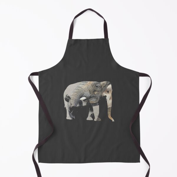 Item preview, Inspired by elephants | Africa designed and sold by NathBros.