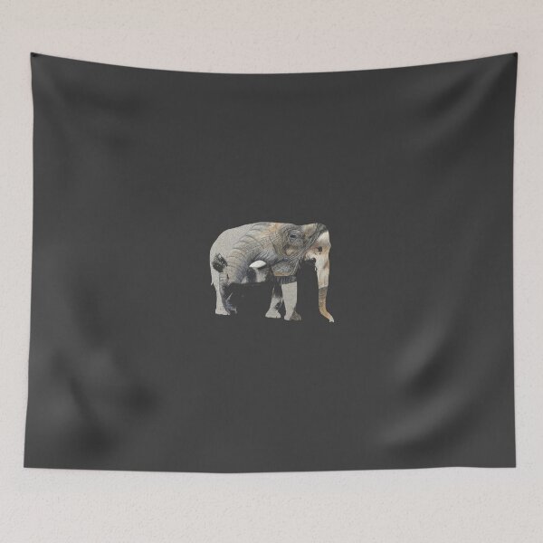 Item preview, Inspired by elephants | Africa designed and sold by NathBros.