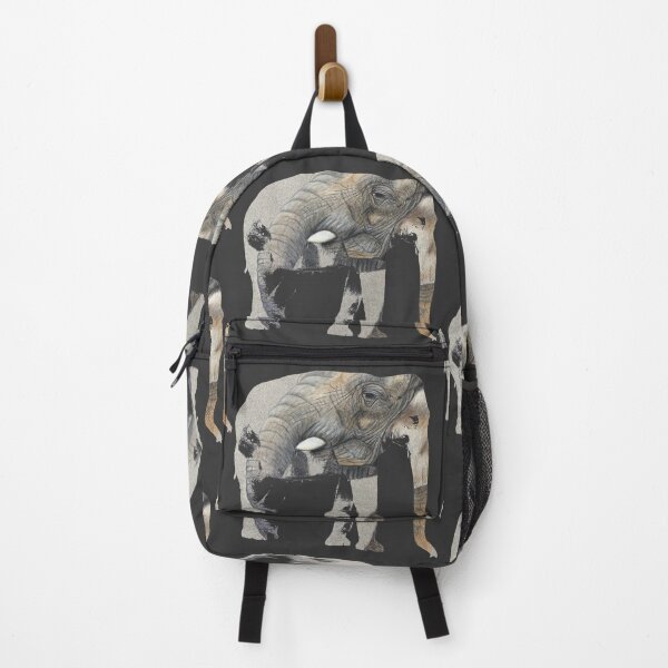 Item preview, Inspired by elephants | Africa designed and sold by NathBros.
