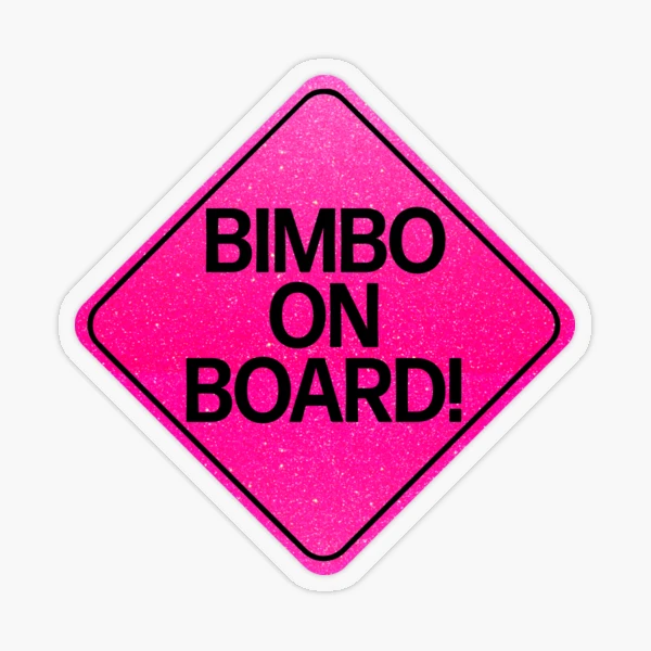 Bubba On Board Bumper Sticker Bumper Sticker Bubba on Board Bumper Sticker