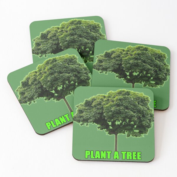Item preview, Plant A Tree designed and sold by Phantasmal-2-do.