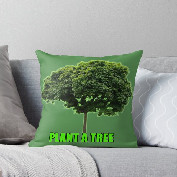 Item preview, Plant A Tree designed and sold by Phantasmal-2-do.