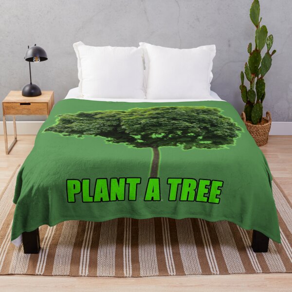 Item preview, Plant A Tree designed and sold by Phantasmal-2-do.