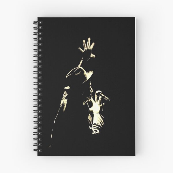 Item preview, Nick Cave and the Bad Seeds designed and sold by dominickana.
