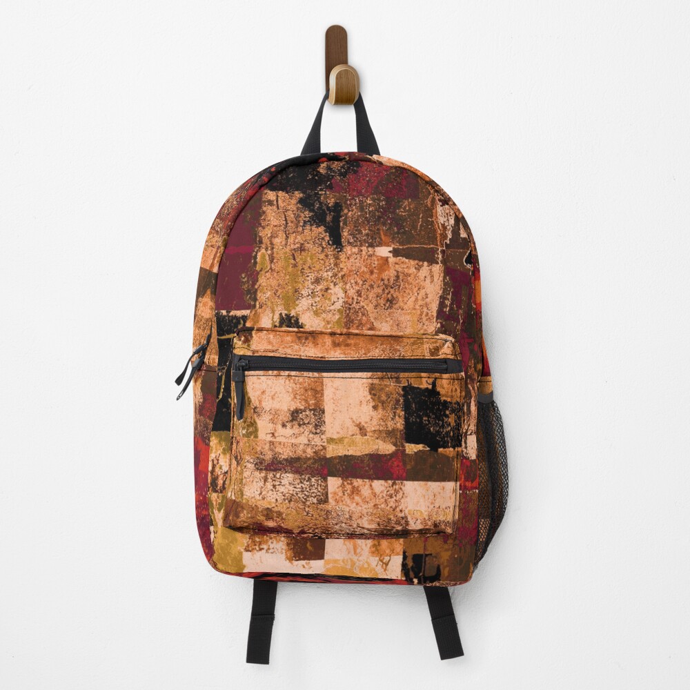 Item preview, Backpack designed and sold by Rosh.
