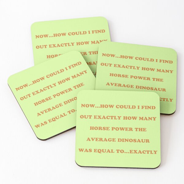 Item preview, Horse Power designed and sold by Diesel Drinking Dinosaurs.