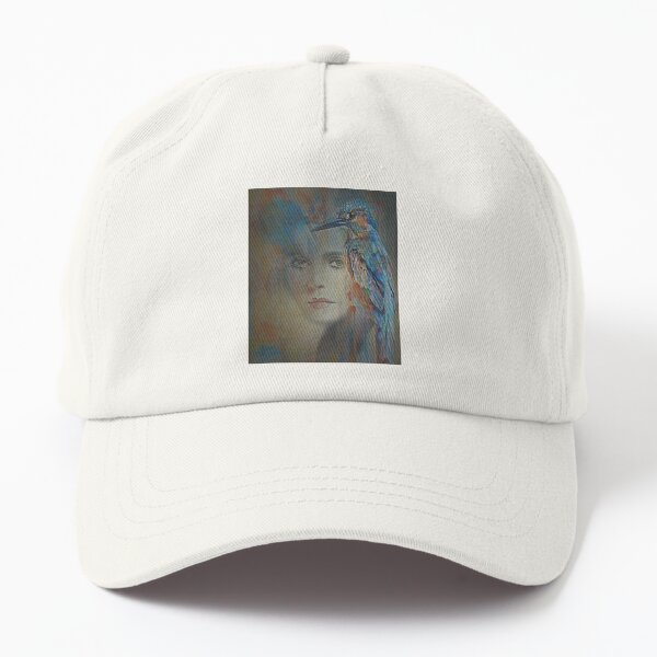 Eisvogel Dad Hat