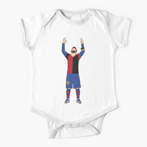 boys messi clothes