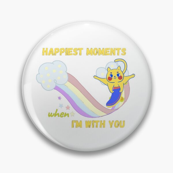 Item preview, Happiest moments. designed and sold by Zikassabi.