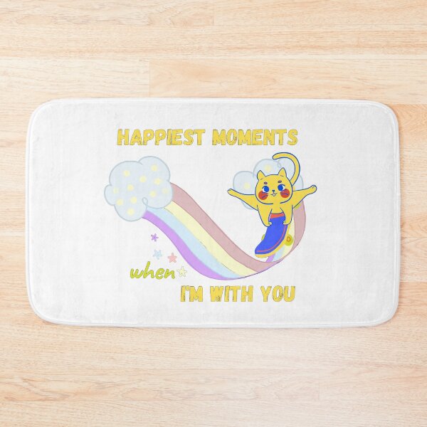 Item preview, Happiest moments. designed and sold by Zikassabi.