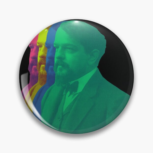 Item preview, Debussy  designed and sold by Musicianst0re.