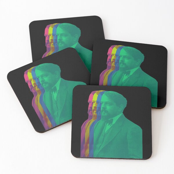 Item preview, Debussy  designed and sold by Musicianst0re.