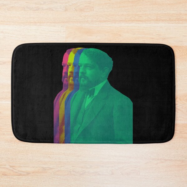 Item preview, Debussy  designed and sold by Musicianst0re.