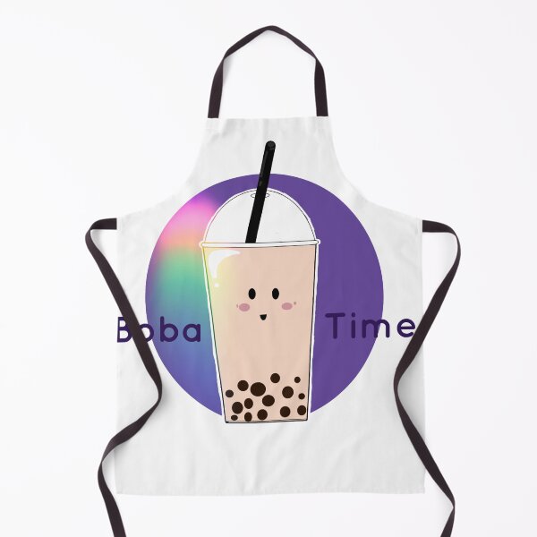 Item preview, Boba time designed and sold by Fatima220.