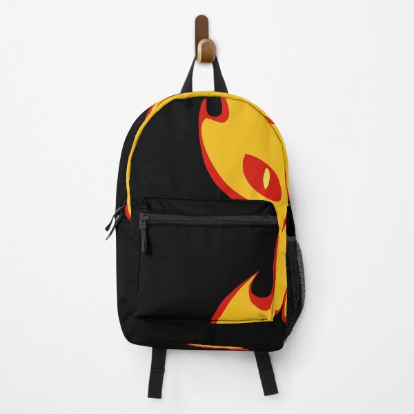Item preview, Flaming skull motif designed and sold by Pittstop.