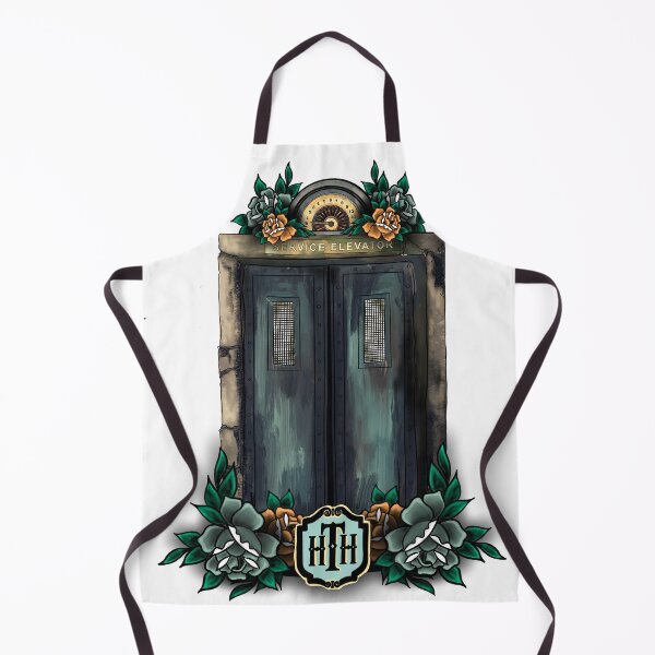Item preview, Service Elevator designed and sold by whystherumgone.