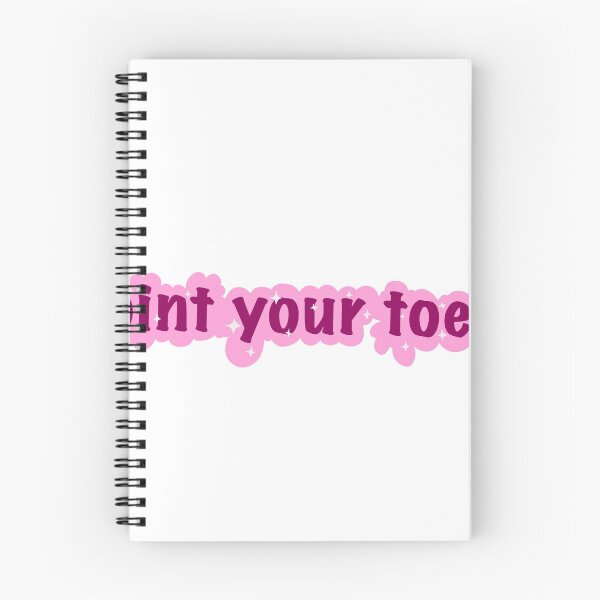 Item preview, Point your toe | Eva Kiseleva designed and sold by Eva Kiseleva.
