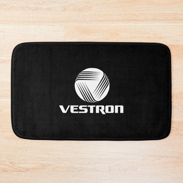 Item preview, Logo of bankrupt company Vestron designed and sold by Purple-Light.