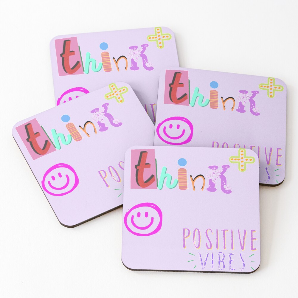 Item preview, Coasters (Set of 4) designed and sold by samahsbd.