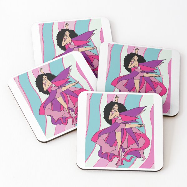 Item preview, Fairies Magic Dust Enchanting World designed and sold by flofin.