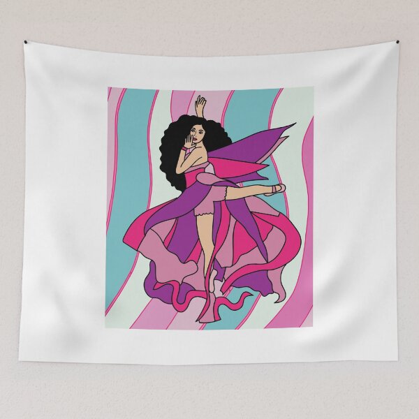 Item preview, Fairies Magic Dust Enchanting World designed and sold by flofin.