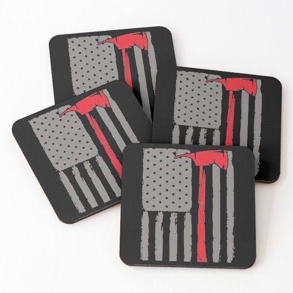 Item preview, FF-Firefighter   | Perfect Gift For you and friends designed and sold by luconats.
