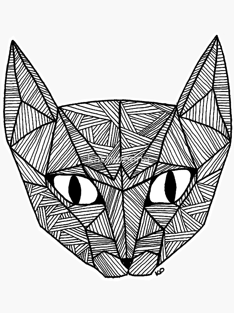 meow by kachweena